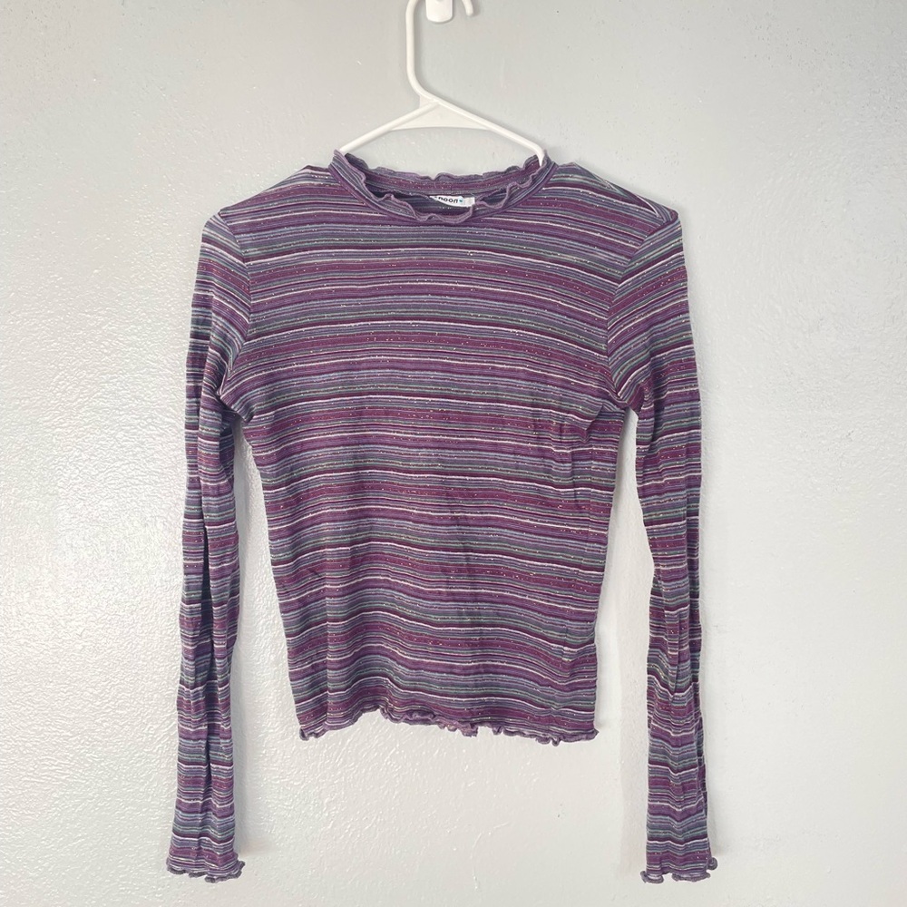 Long sleeve shirt from Noon